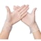 Zoro Select Disposable Gloves, Vinyl, 4 mil, Latex-Free, Powder-Free, Clear, S, (es of 100), PK10 VinylSC - alternate 3
